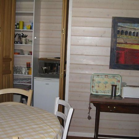 Bnb Atelier De St. Maurice Vésenaz Exteriör bild