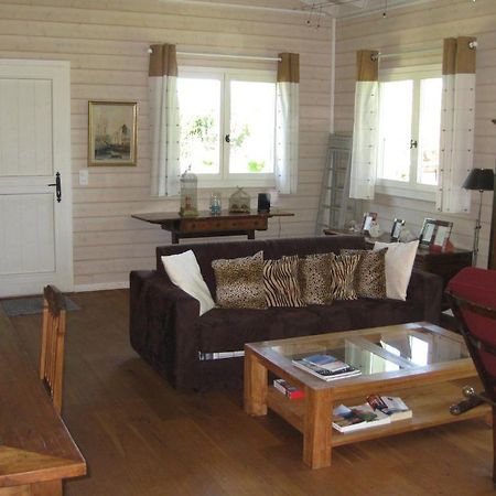 Bnb Atelier De St. Maurice Vésenaz Exteriör bild