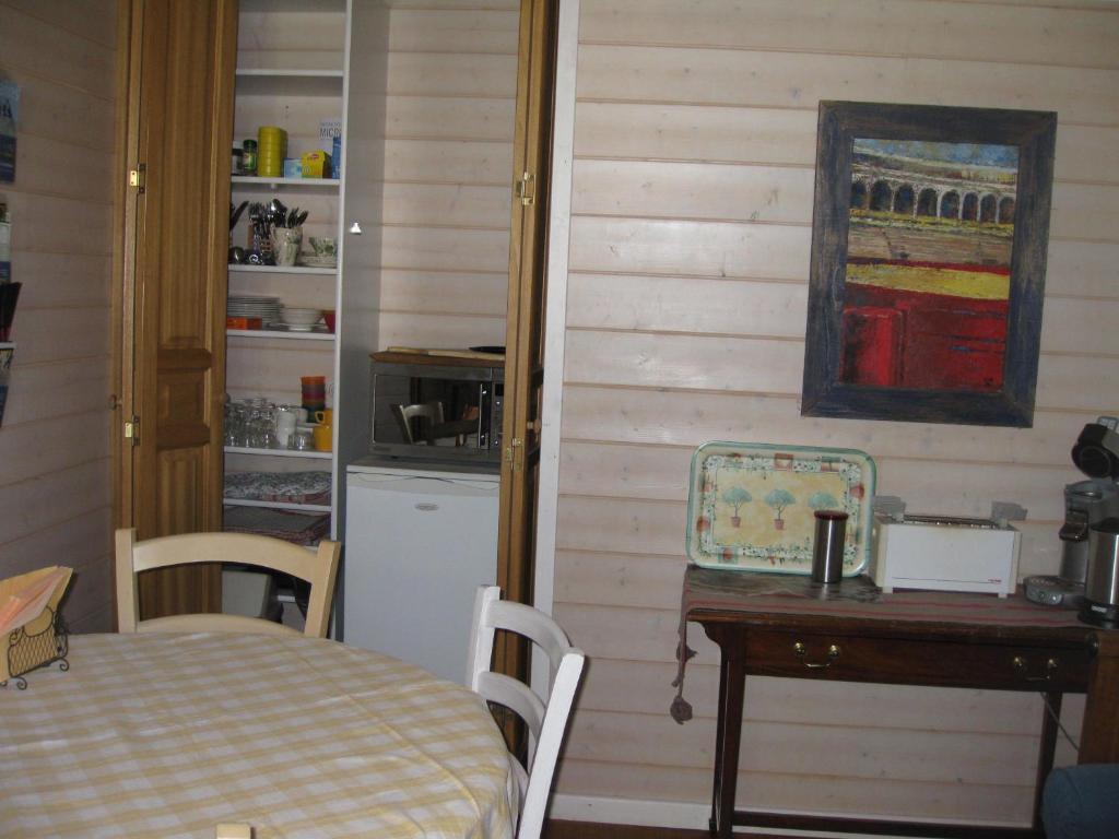 Bnb Atelier De St. Maurice Vésenaz Exteriör bild