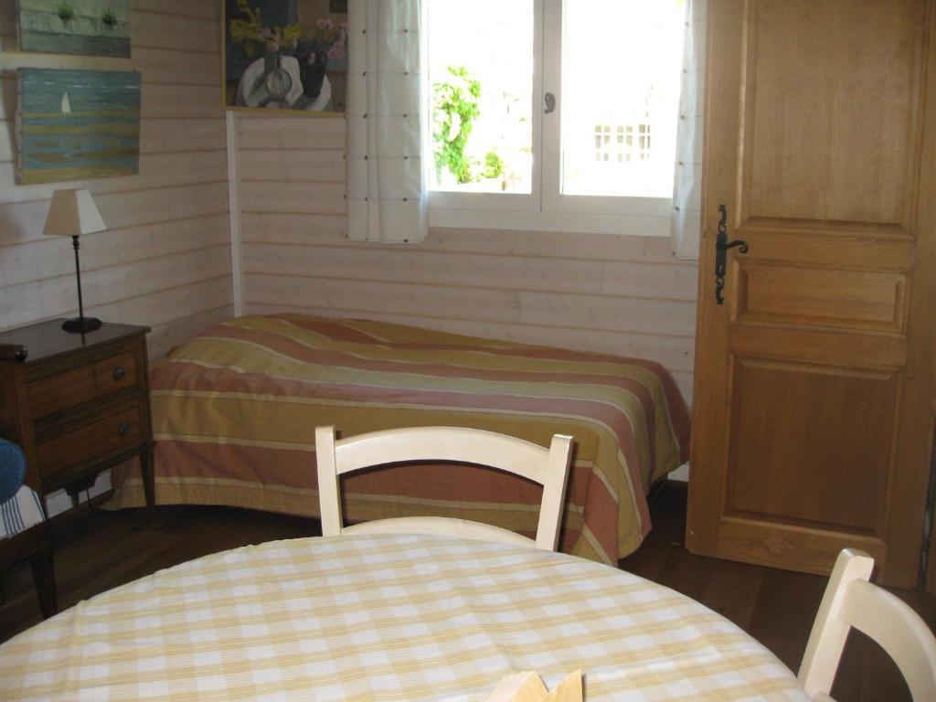 Bnb Atelier De St. Maurice Vésenaz Exteriör bild