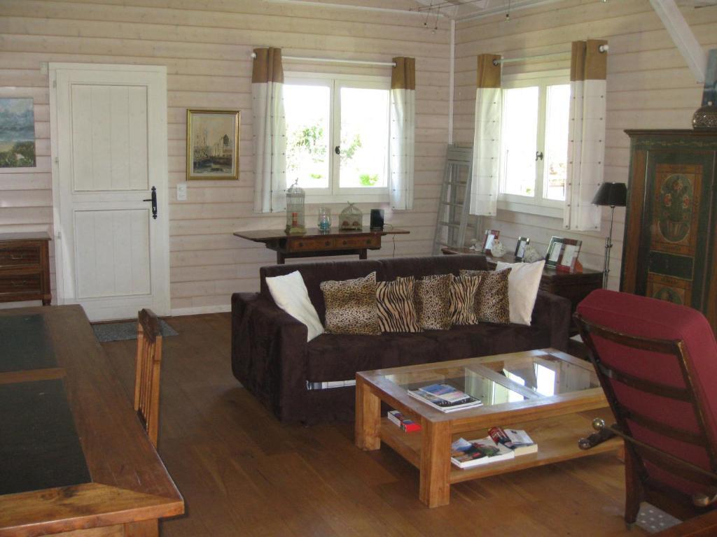 Bnb Atelier De St. Maurice Vésenaz Exteriör bild